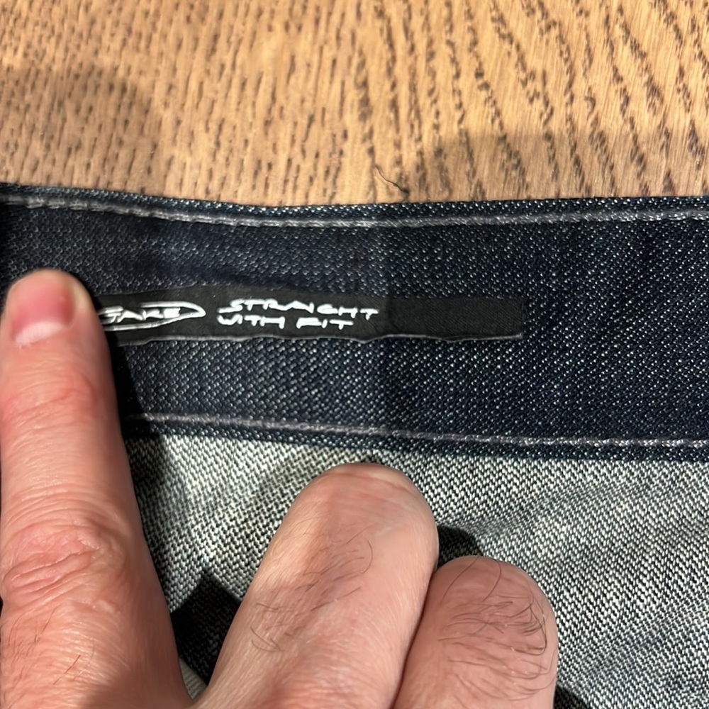 William Rast men’s denim - Picture 4 of 6
